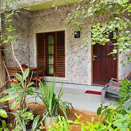 Sigiriya Vee Guest Apartment ภายนอก รูปภาพ