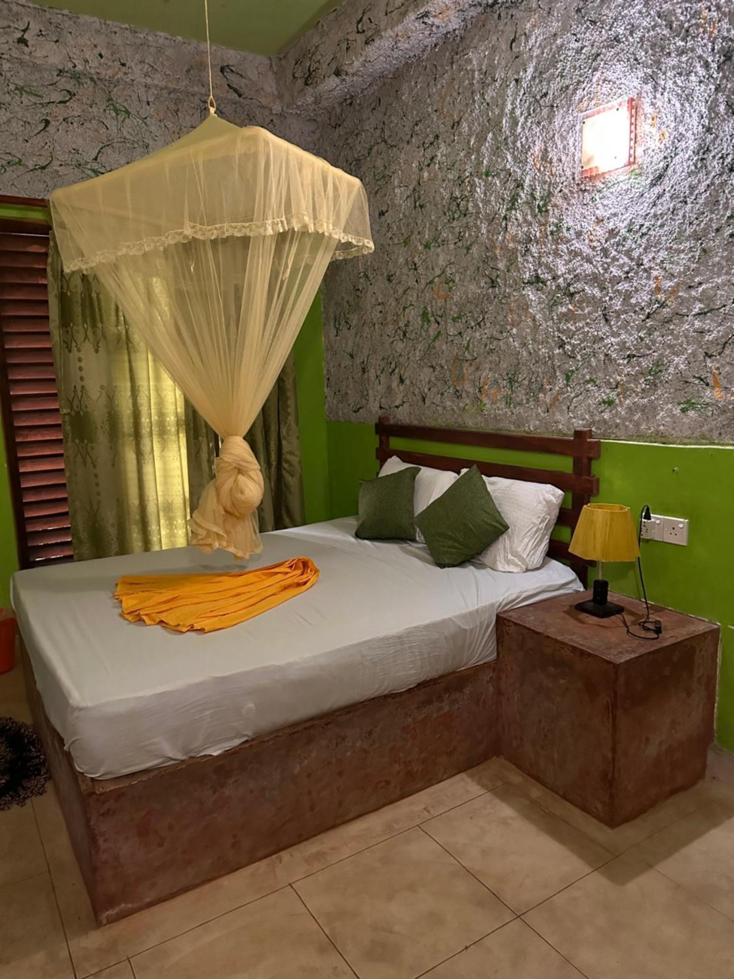 Sigiriya Vee Guest Apartment ภายนอก รูปภาพ