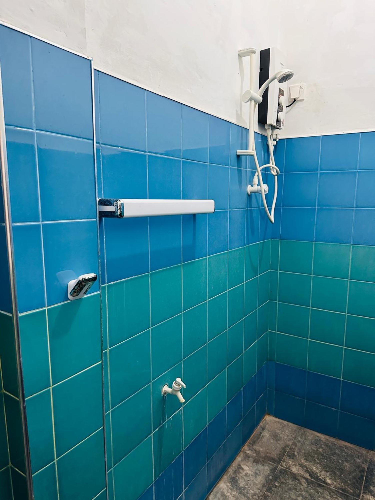 Sigiriya Vee Guest Apartment ภายนอก รูปภาพ