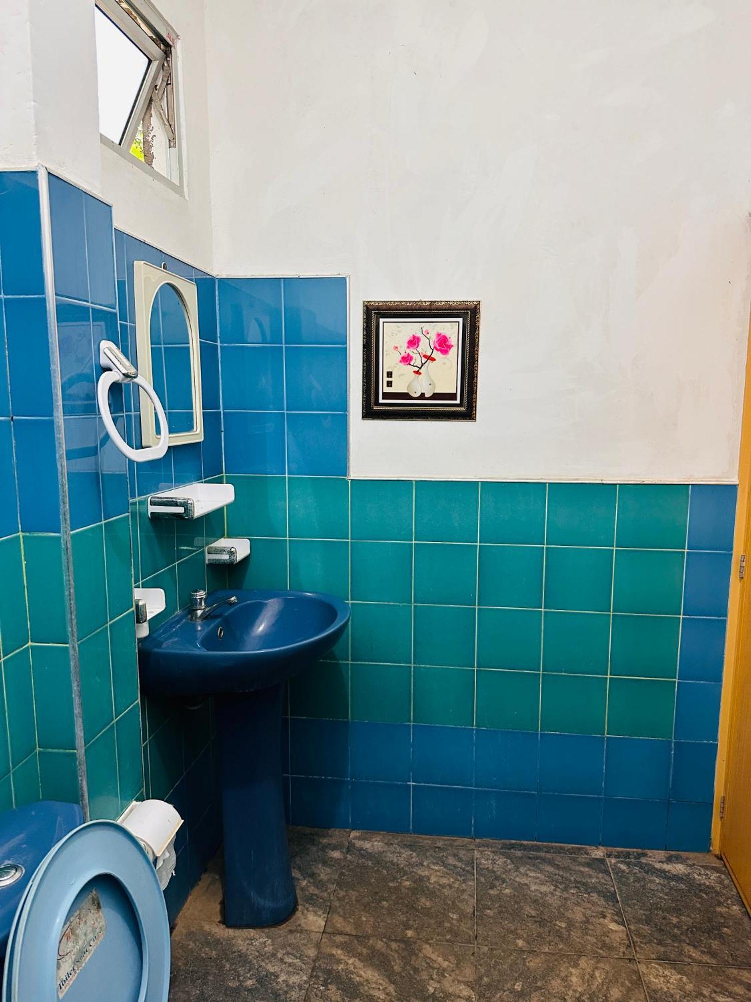 Sigiriya Vee Guest Apartment ภายนอก รูปภาพ