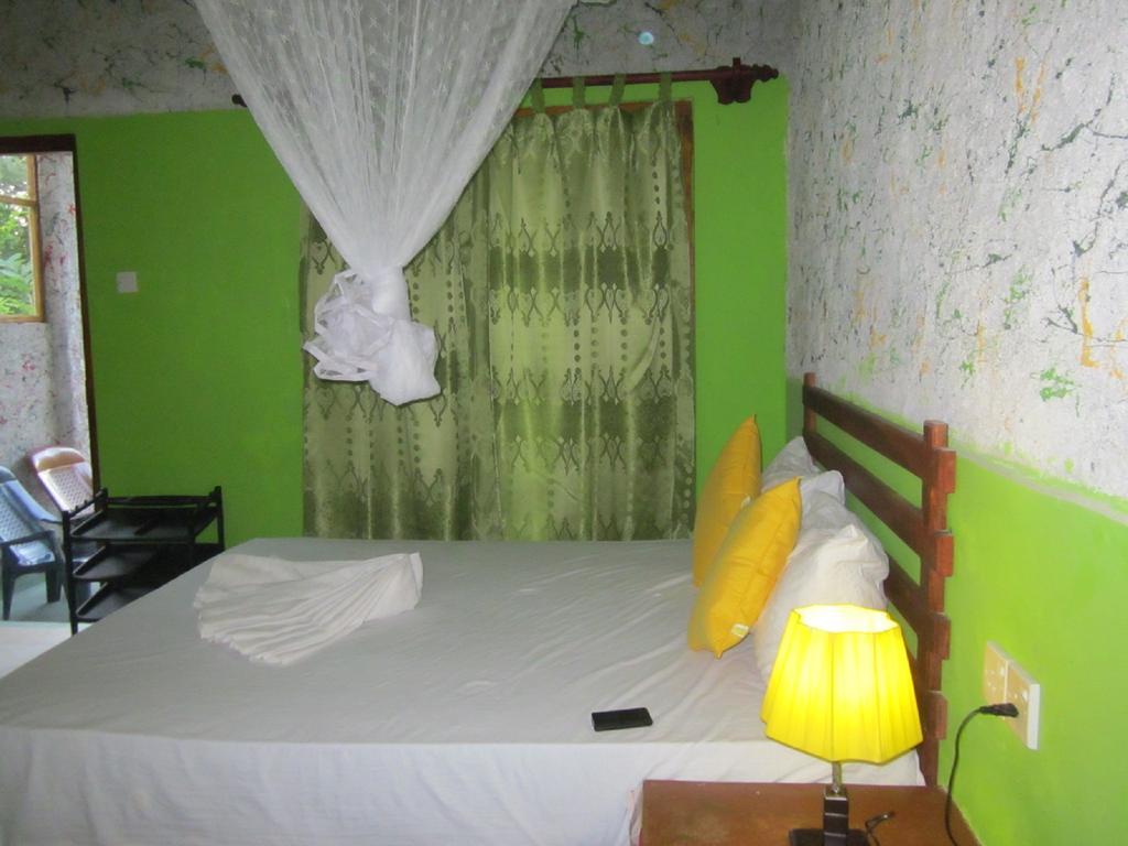 Sigiriya Vee Guest Apartment ห้อง รูปภาพ