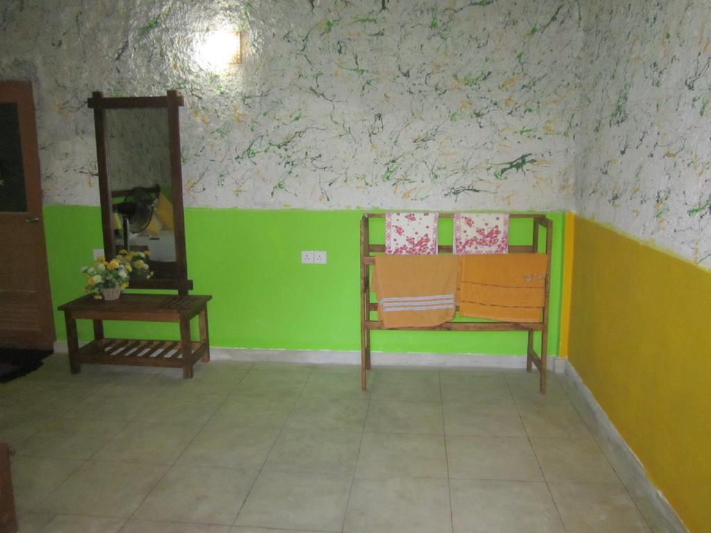 Sigiriya Vee Guest Apartment ห้อง รูปภาพ